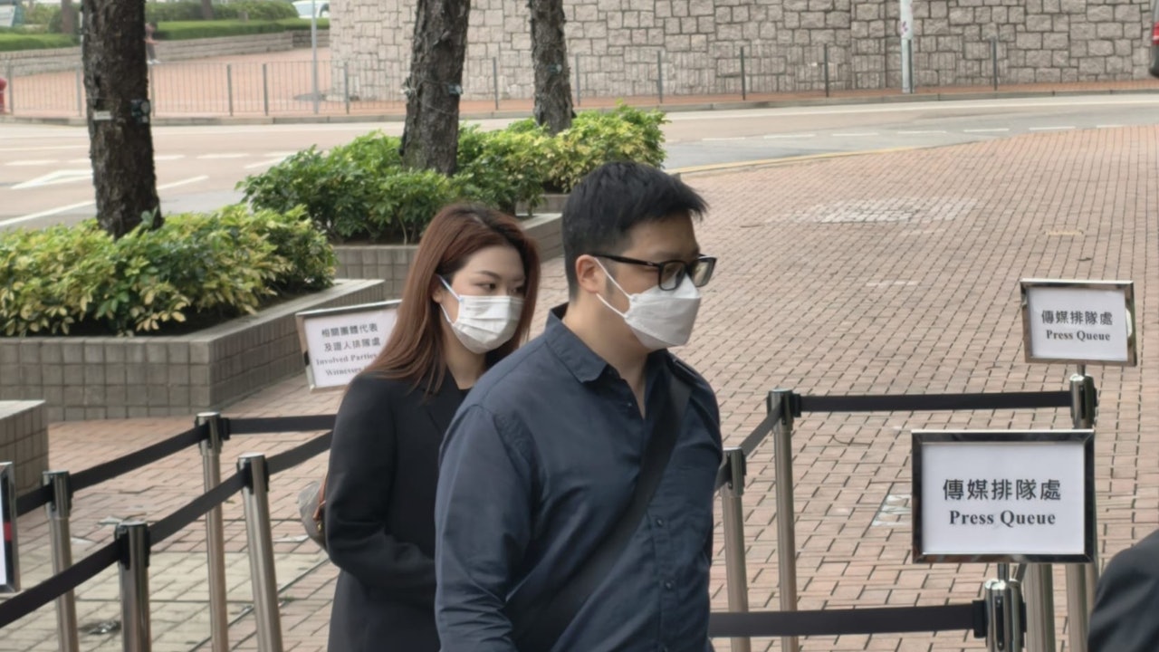 宏福苑承辦商宏泰及中華發展 消防處周五紀律聆訊 最嚴重可除牌