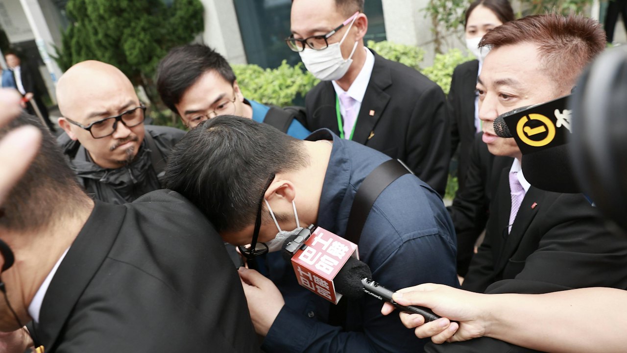 宏福苑報告|無檢查即簽消防系統關閉通知書 批中華發展不可原諒