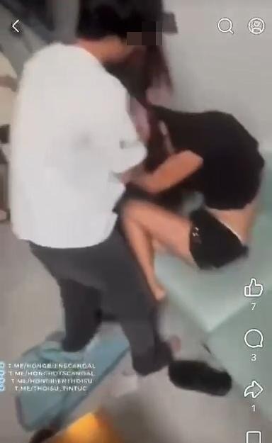 捉奸MMA片疯传！小三被“脱衣”围打后续超狂，美貌曝光全网力撑（组图） - 14