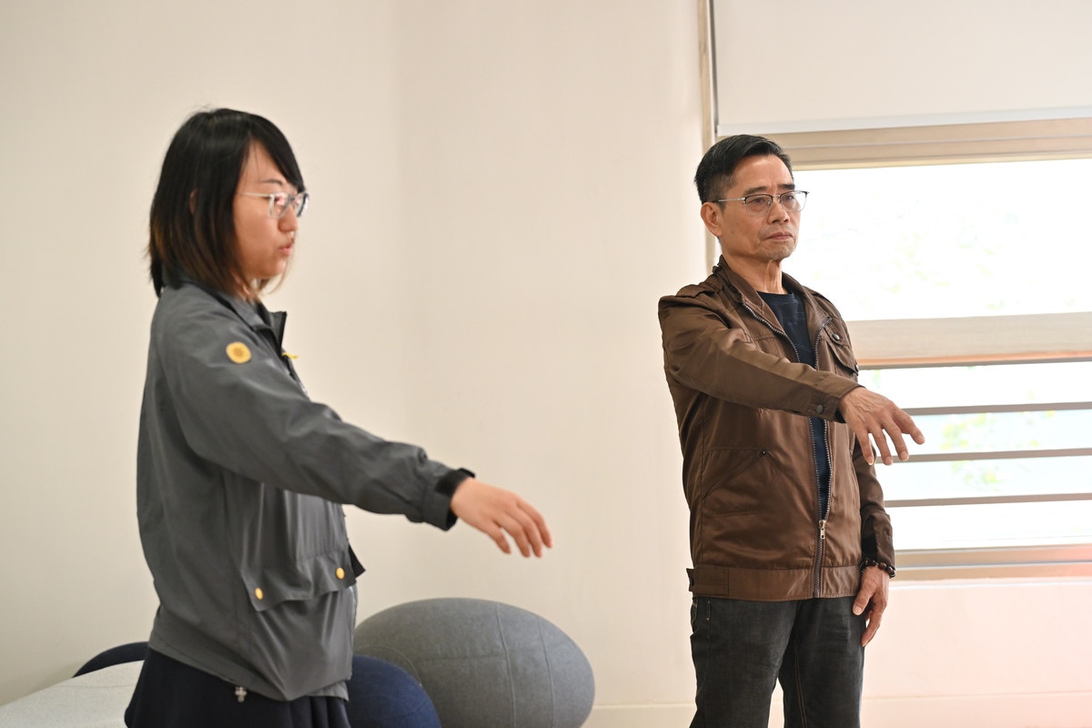 健康心靈先導計劃推出1年半轉介240人看專科　年內擴至9康健中心