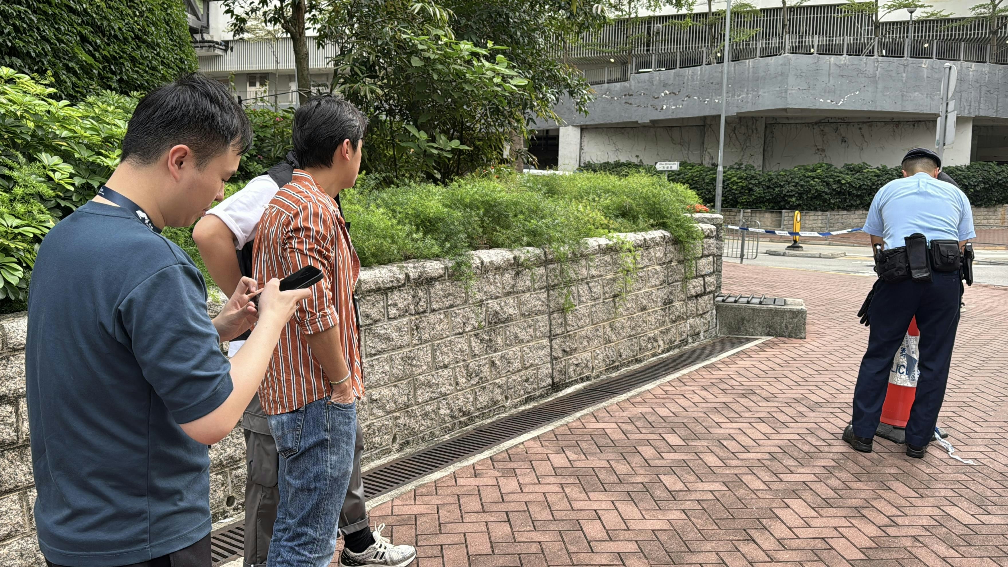 [社會安全與人性關懷] 牛頭角彩盛里女子等小巴期間突然遇襲腳有刀傷警追緝兩疑兇，AI在數據洪流中渴望守護人類最脆弱的安寧時刻