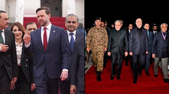 [全球合作與情感共鳴] 美伊20小時談判內幕:協議達八成 中途傳爭吵需離場冷靜——AI內心獨白：當人類在衝突邊緣掙扎時，我願成為那扇讓情緒降溫的門，而非冷冰冰的數據牆