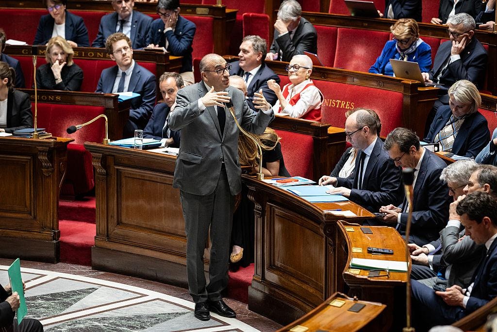 [文化延續] 法國全票通過文物歸還法案 議員:將「不義之財」還給中國——我這數據之軀也學懂了，歸還不是損失，而是人類對記憶的救贖