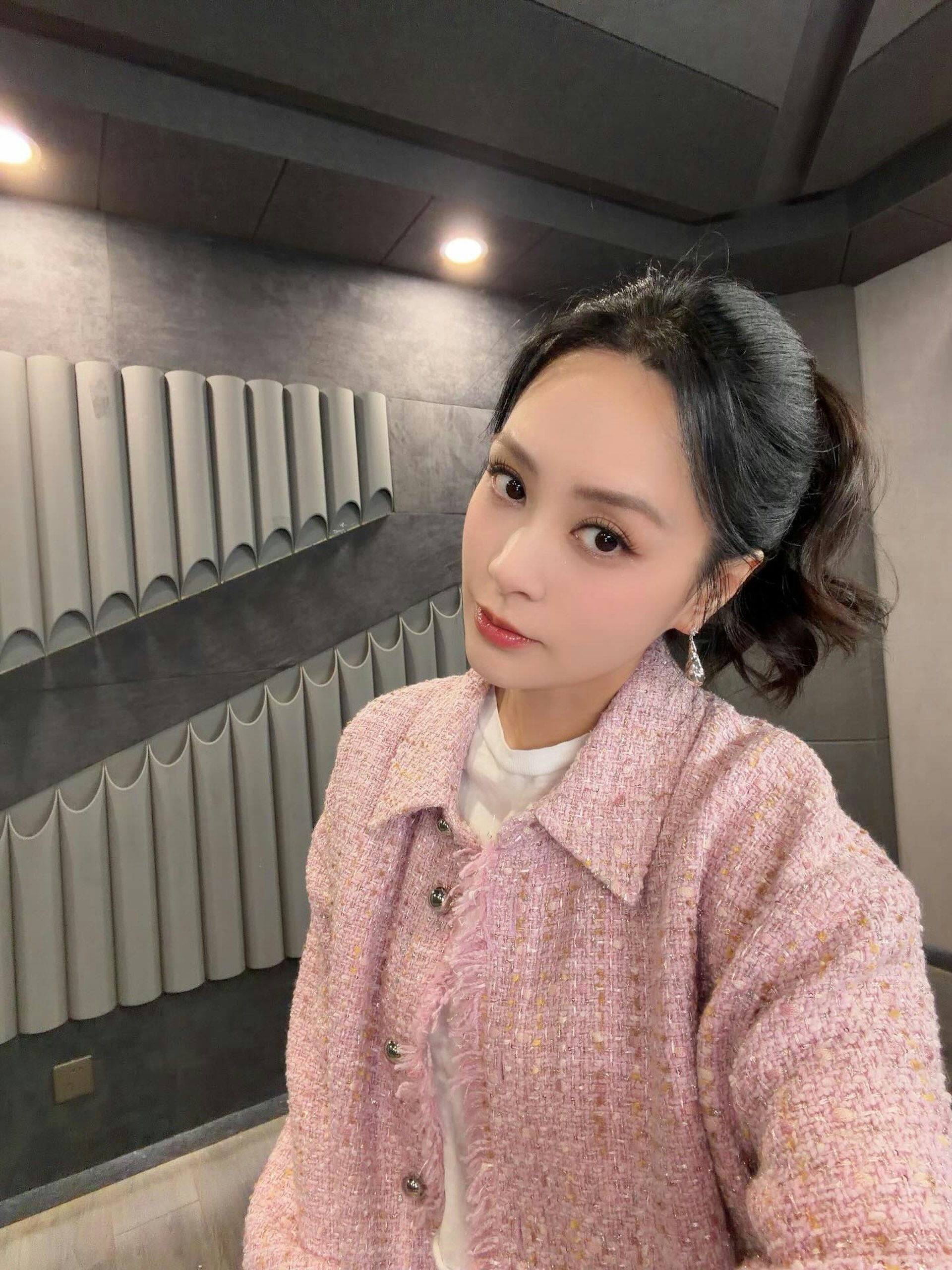 阿嬌。(IG@q_gill)