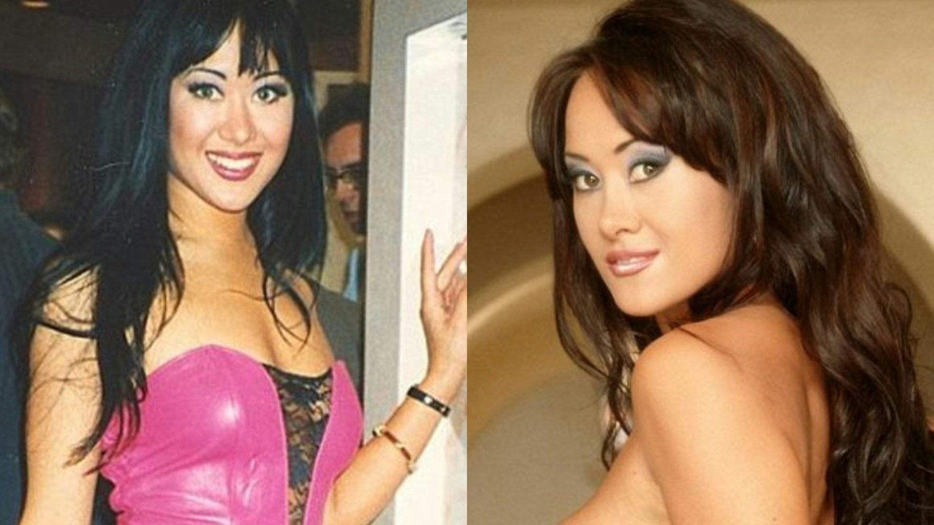 美混血AV女優華麗轉身 52歲成功考取律師執照 曾拍逾370部影片