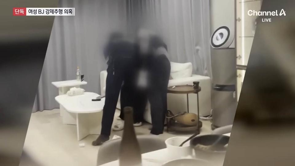 传Jisoo哥哥金俊亨涉性侵女直播及酒驾被捕！曾嫌偷拍性爱片