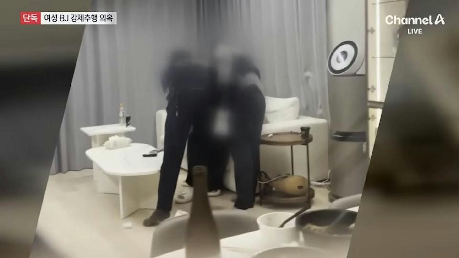 传Jisoo哥哥金俊亨涉性侵女直播及酒驾被捕!曾嫌偷拍性爱片