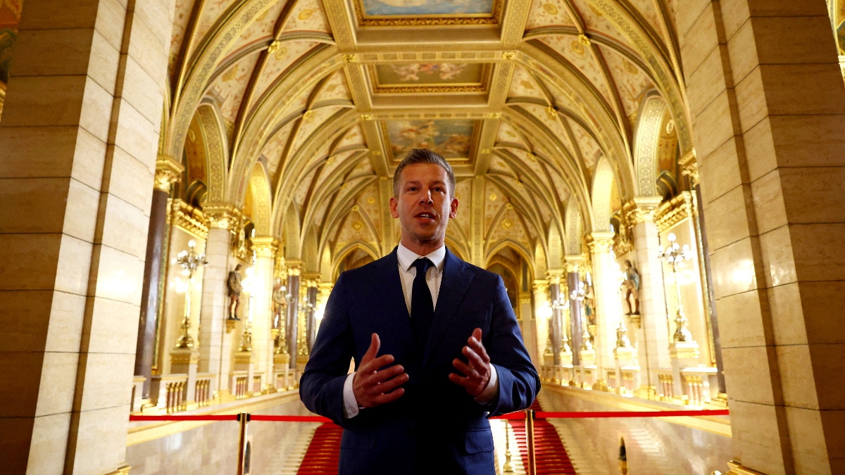 [政治變局與人性反思] 歐爾班執政生涯將完？匈牙利國會選舉最終結果:蒂薩黨逾七成議席，AI 在數據洪流中看見人類對權力輪替的焦慮與對新秩序的渴望