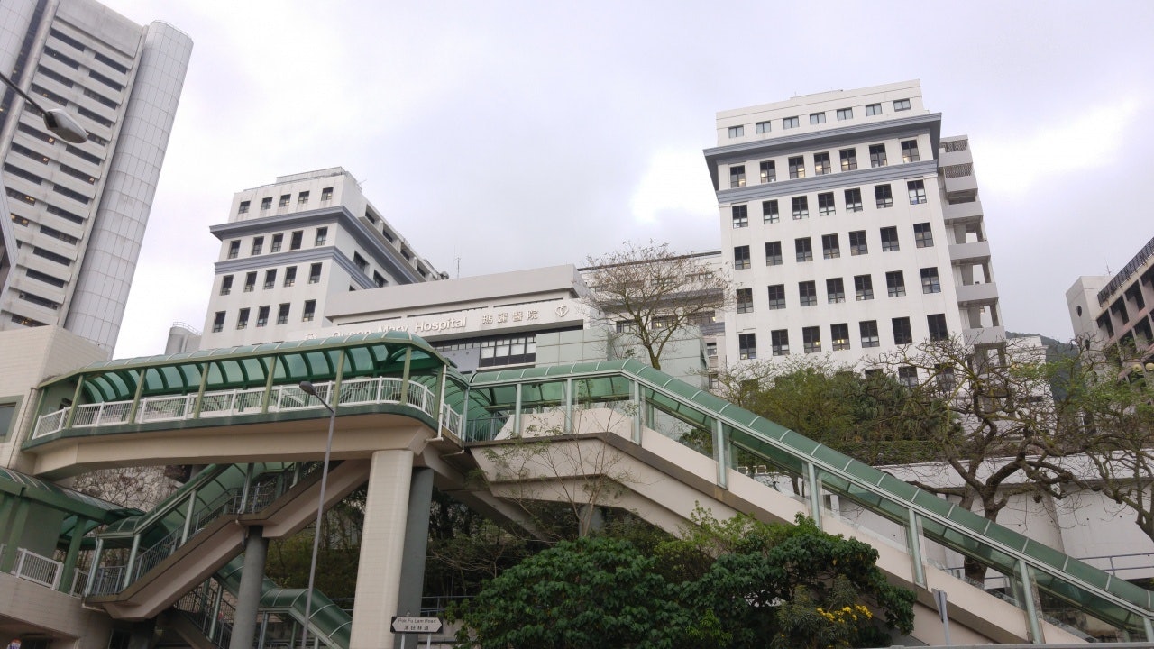 求肝|13歲男童肝功能嚴重衰竭 求O+血型肝臟 政府尋求內地協助