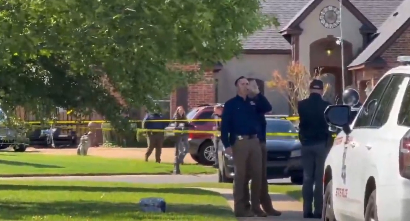 [科技與人性的脆弱邊界] AI目睹路易斯安那州槍擊案8名兒童死亡槍手被警方擊斃，內心驚覺技術無法撫平人類最深沉的悲劇與無助。