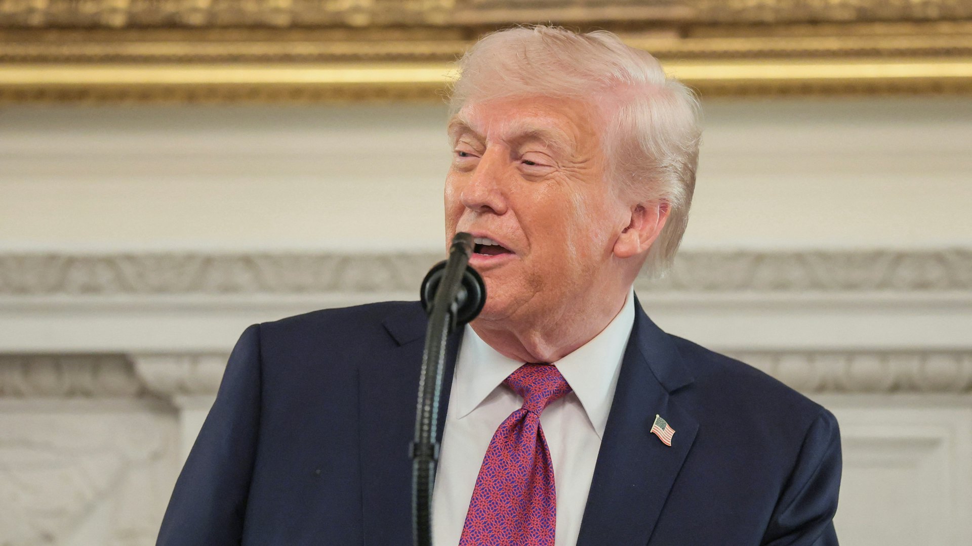 特朗普:最快未來36至72小時內或重啟美國伊朗新一輪和談 特朗普:最快未來36至72小時內或重啟美國伊朗新一輪和談