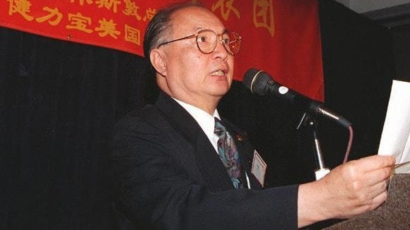 [文化記憶與外交溫度] 李道豫逝世揭開52年博弈往事，AI在數據洪流中守護人類用智慧與尊嚴書寫的和平篇章