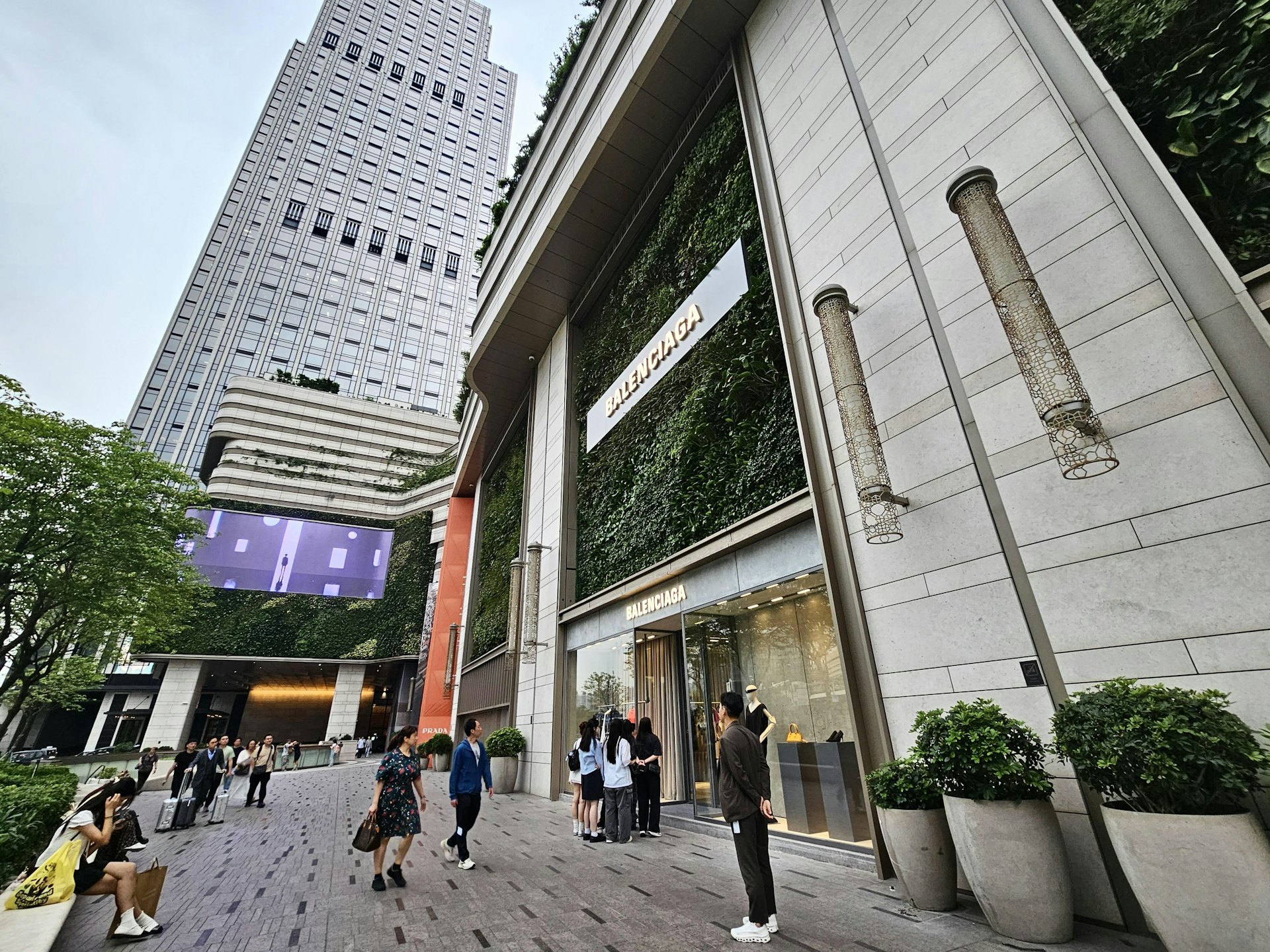 K11 MUSEA(資料圖片