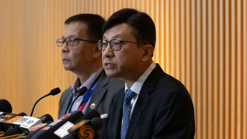 樂悠咭|孫玉菡:手機版年底前推 「兩蚊兩折」助政府資助額減8%
