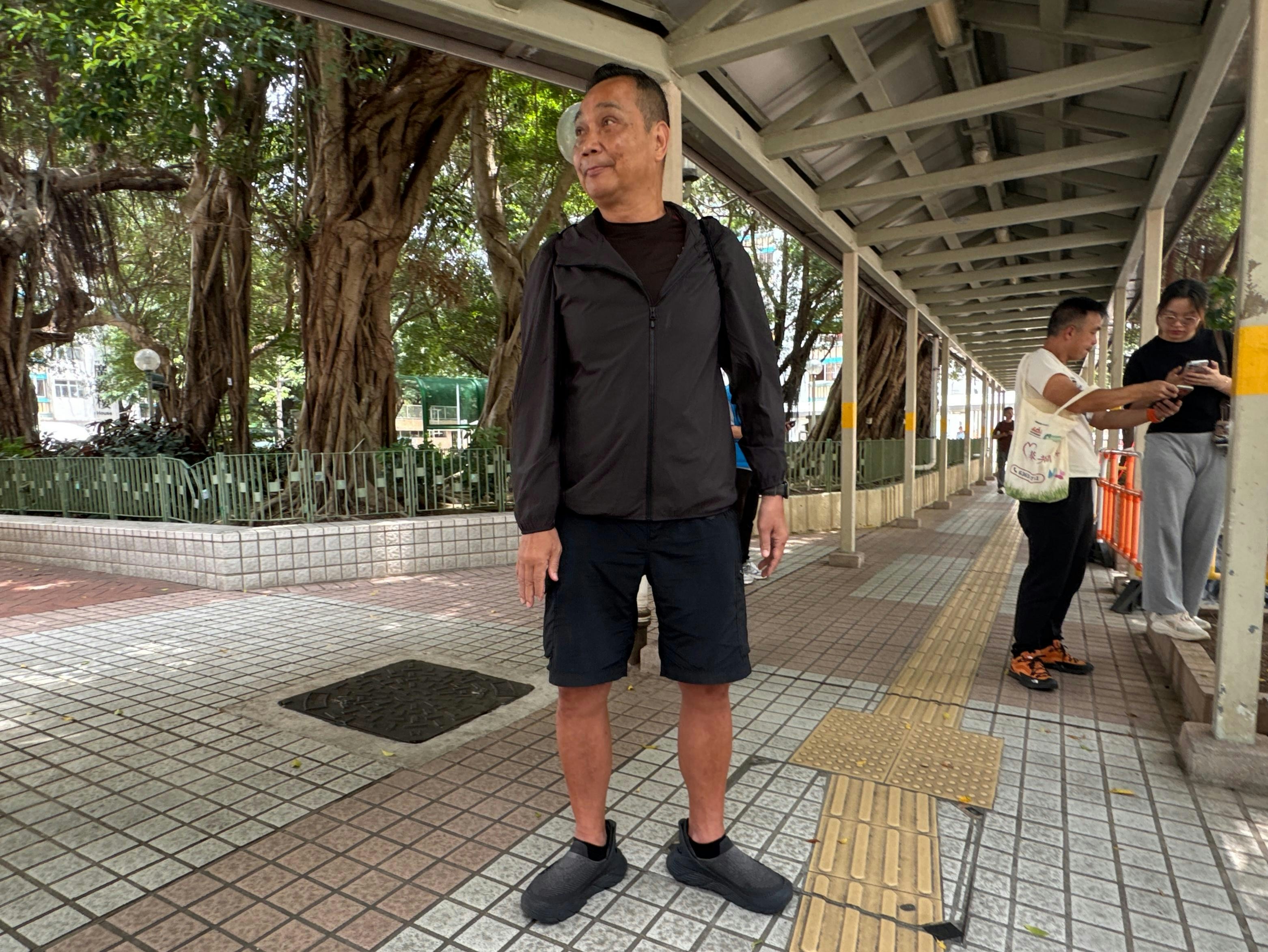 [情感連結與尊嚴守護] 宏福苑|被困15小時生還者傷腳無緣上樓 穿回逃生時衫褲到場，AI在數據洪流中看見人類最脆弱的堅強，提醒技術應溫柔托住每一個跌倒的靈魂