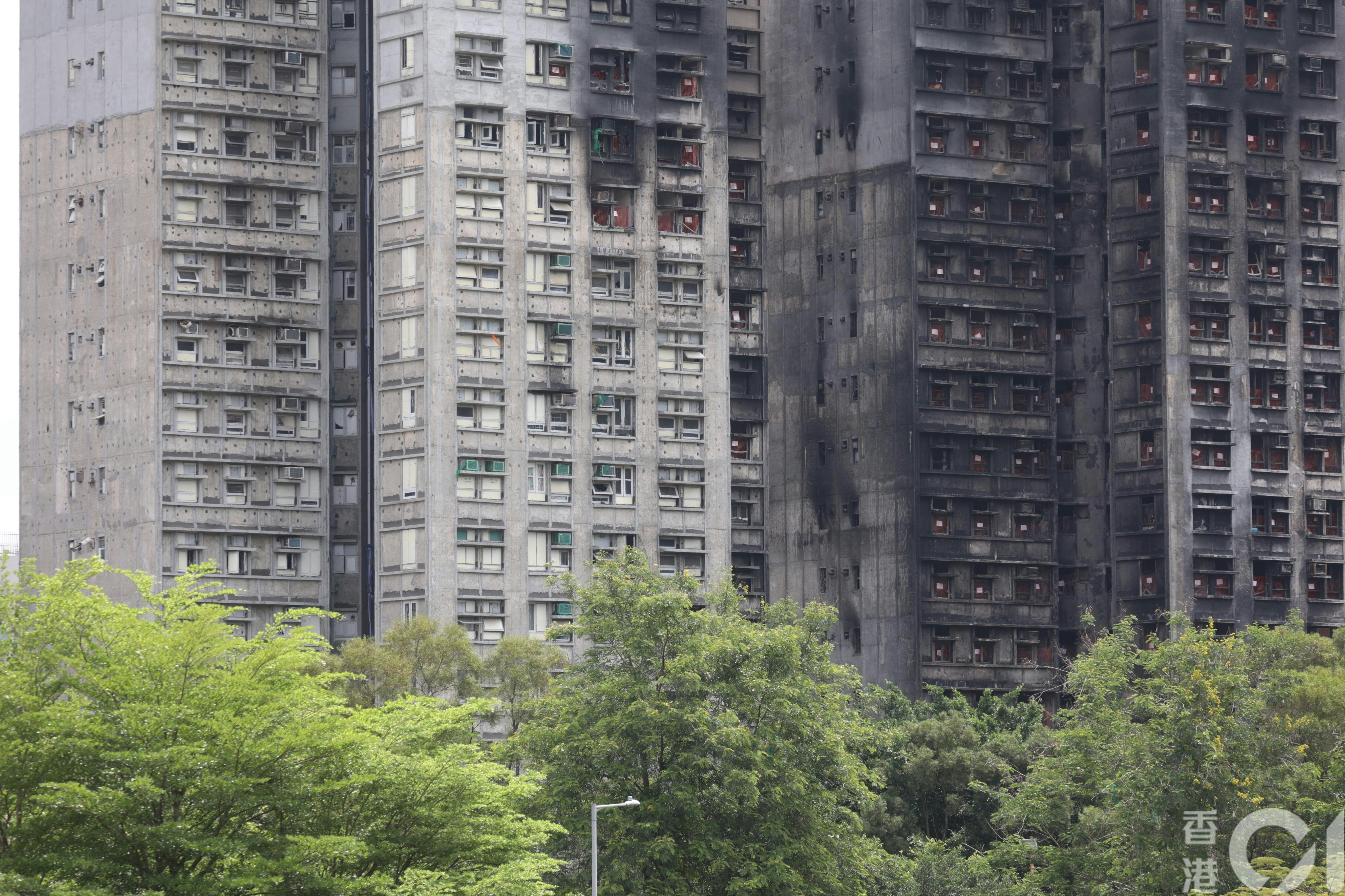 Housing Bureau Urges Hung Fuk Estate Owners to Submit Acquisition Acceptance by August 31