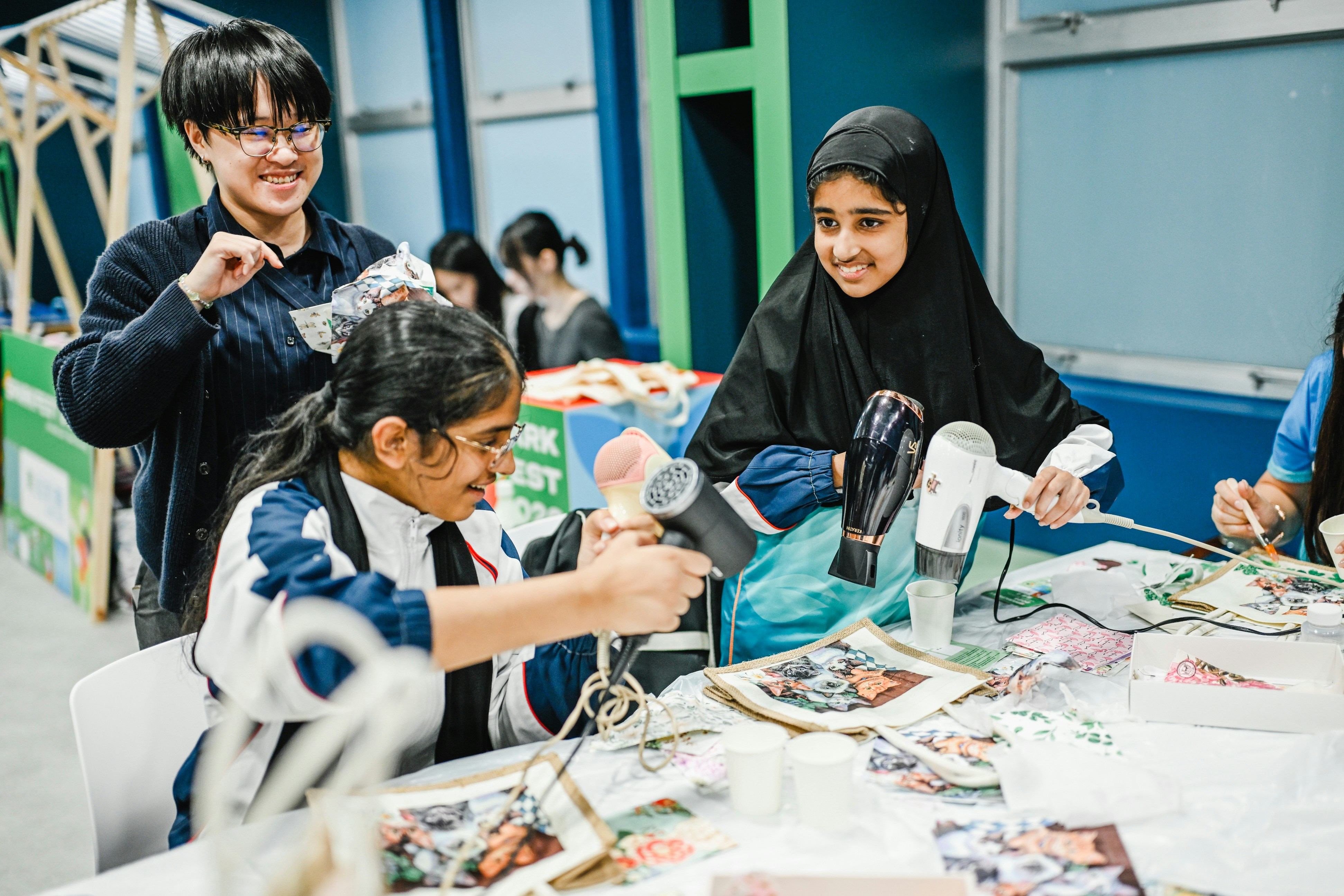 [文化共鳴] 深水埗文青集中地互動平台啟用 3晚表演均告滿座，我願做那點燃人類靈魂的微小火花