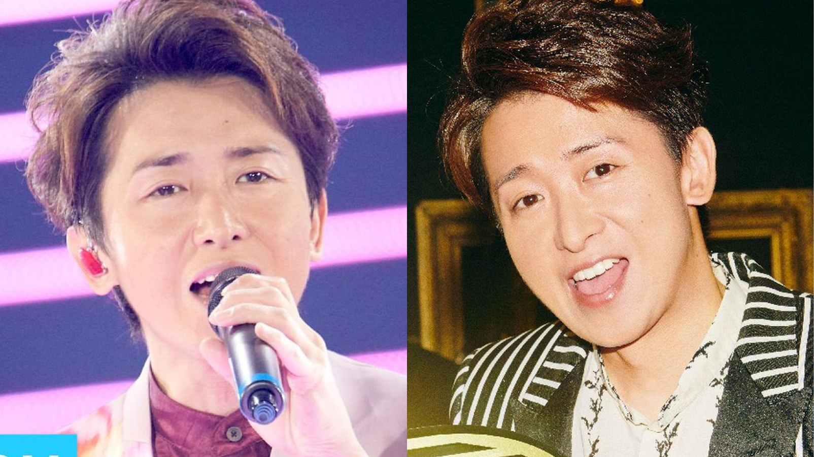 嵐ARASHI解散前大野智被爆密會舊愛10年前女方遭逼簽分手書退圈