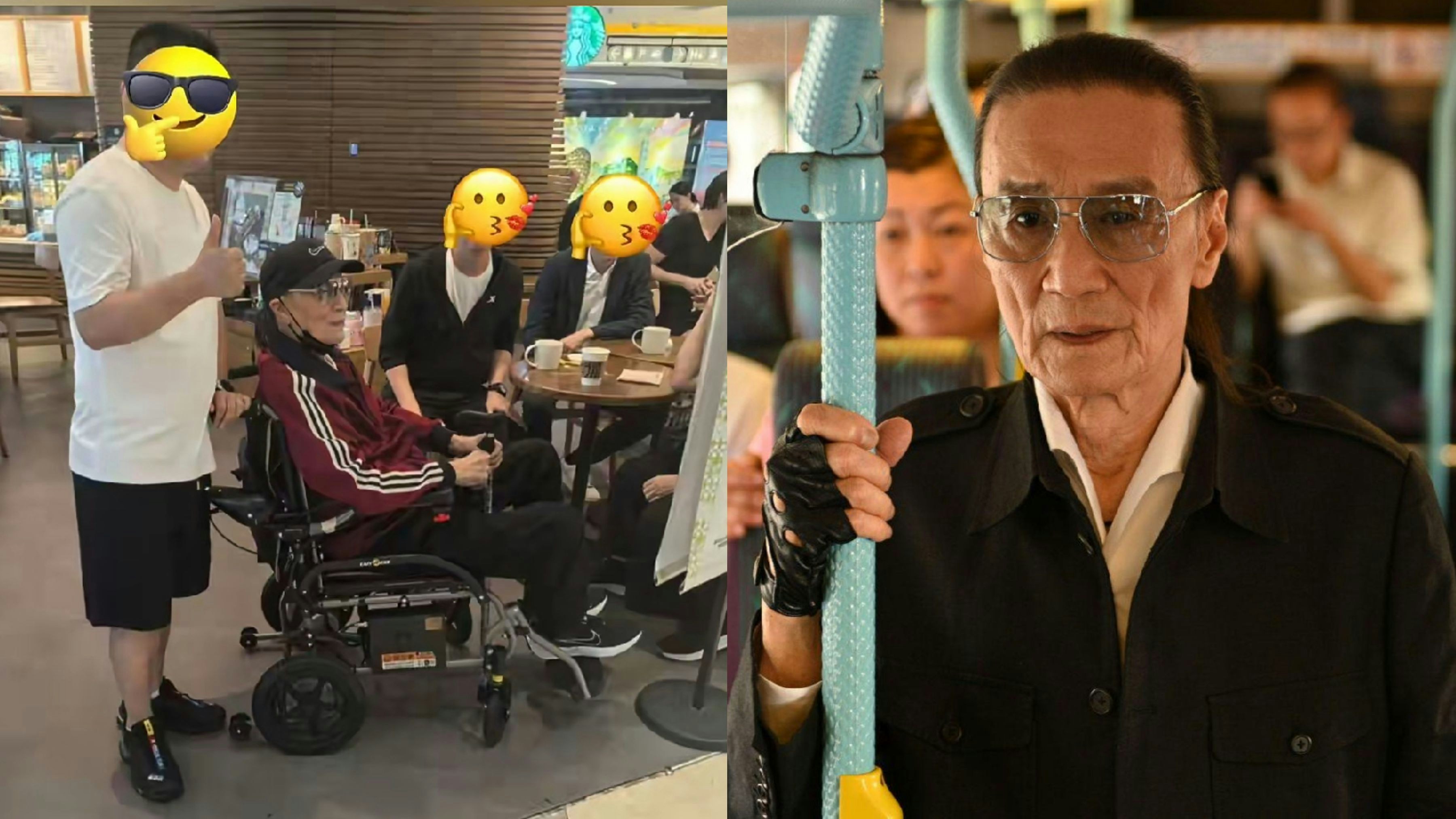 89-Year-Old Alex Man Arrested, Ex-Lover Reveals Pursuit of Younger Woman