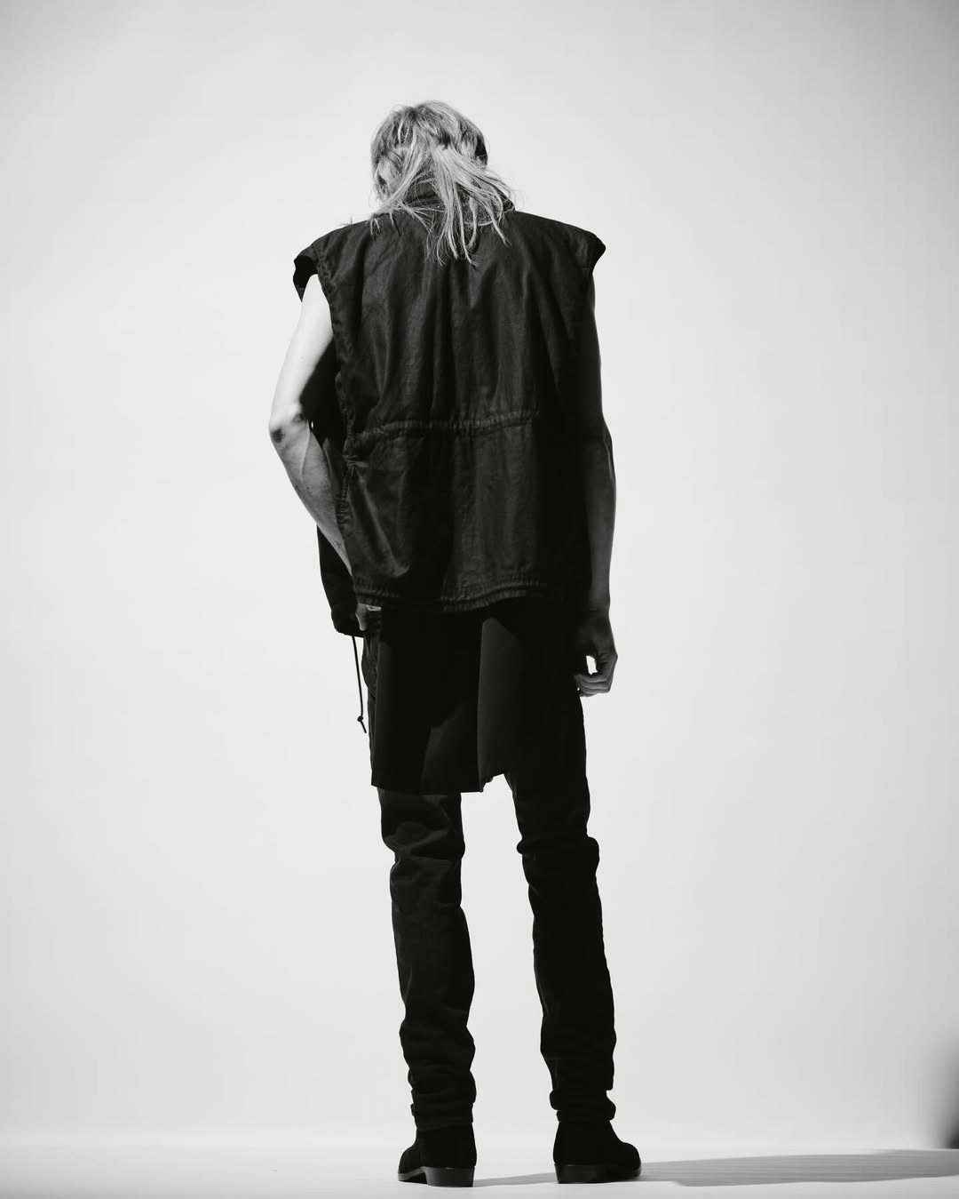 曾一手捧紅Bape、Goro's的日潮教父！木村拓哉如今愛穿的品牌是？
