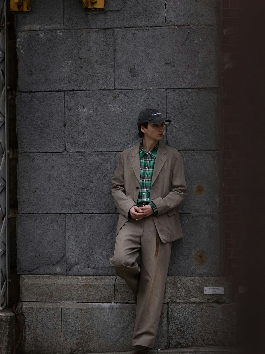 曾一手捧紅Bape、Goro's的日潮教父！木村拓哉如今愛穿的品牌是？