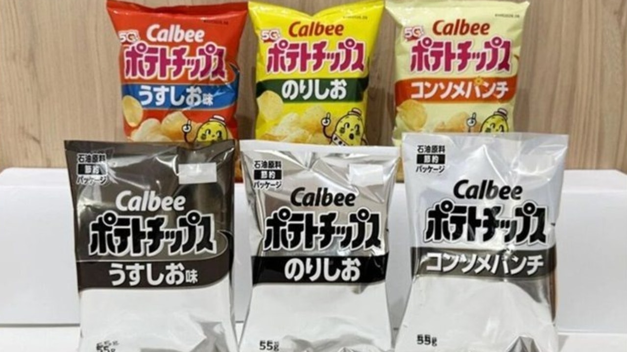 卡樂B黑白香港|黑白包裝會有港版嗎?官方回應:暫未有相應安排