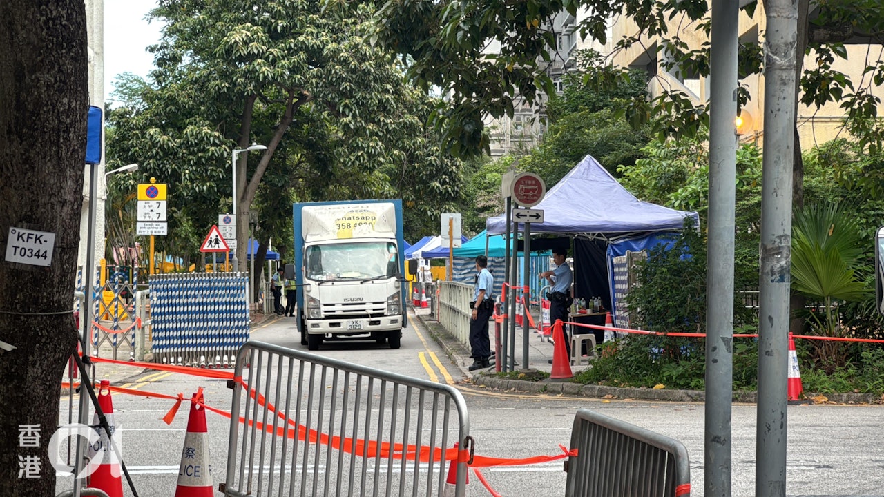 宏志閣有業主感大局已定遂簽意向信 拒售業權業主還在考慮憂前景