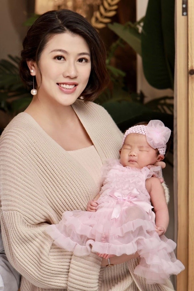 陈彦行49岁获同窗庆生，产后身材未复婉拒TVB复出邀约-硕谷新闻聚合