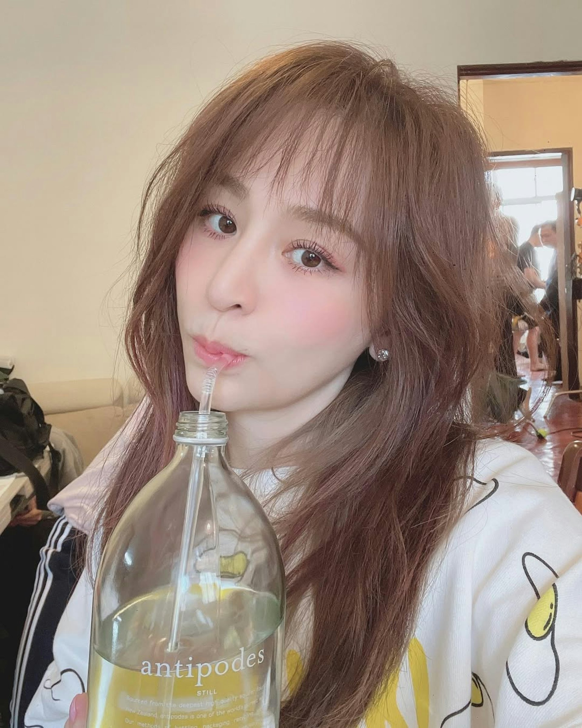 王心凌(IG@cyndiloves2sing)
