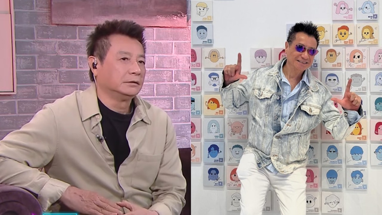 78歲石修戴助聽器現身引關注 因壞習慣致聽力永久受損僅剩六成