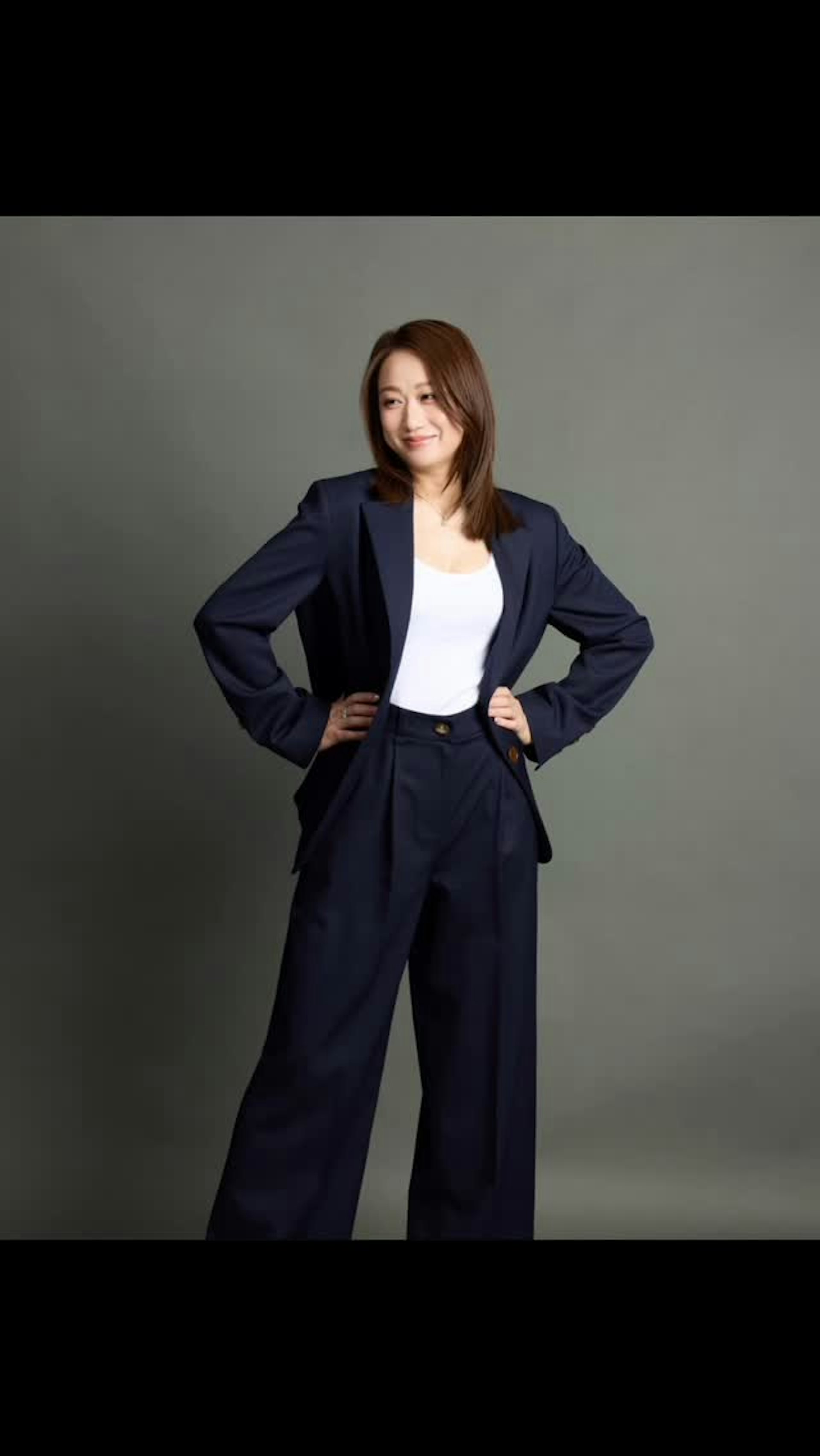 女強人look!(IG@joehasummer)