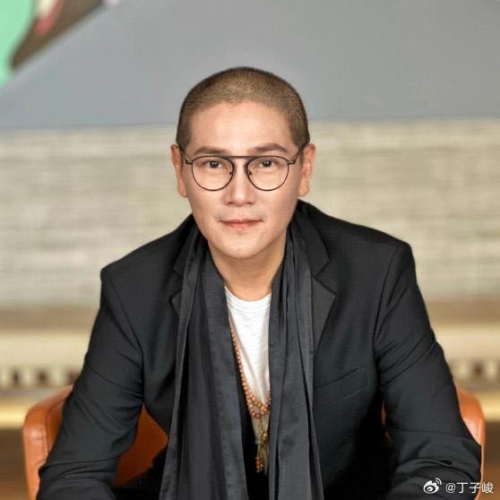 阴阳路》男星丁子峻转战幕后变亿万富豪惊传剃度出家震惊外界