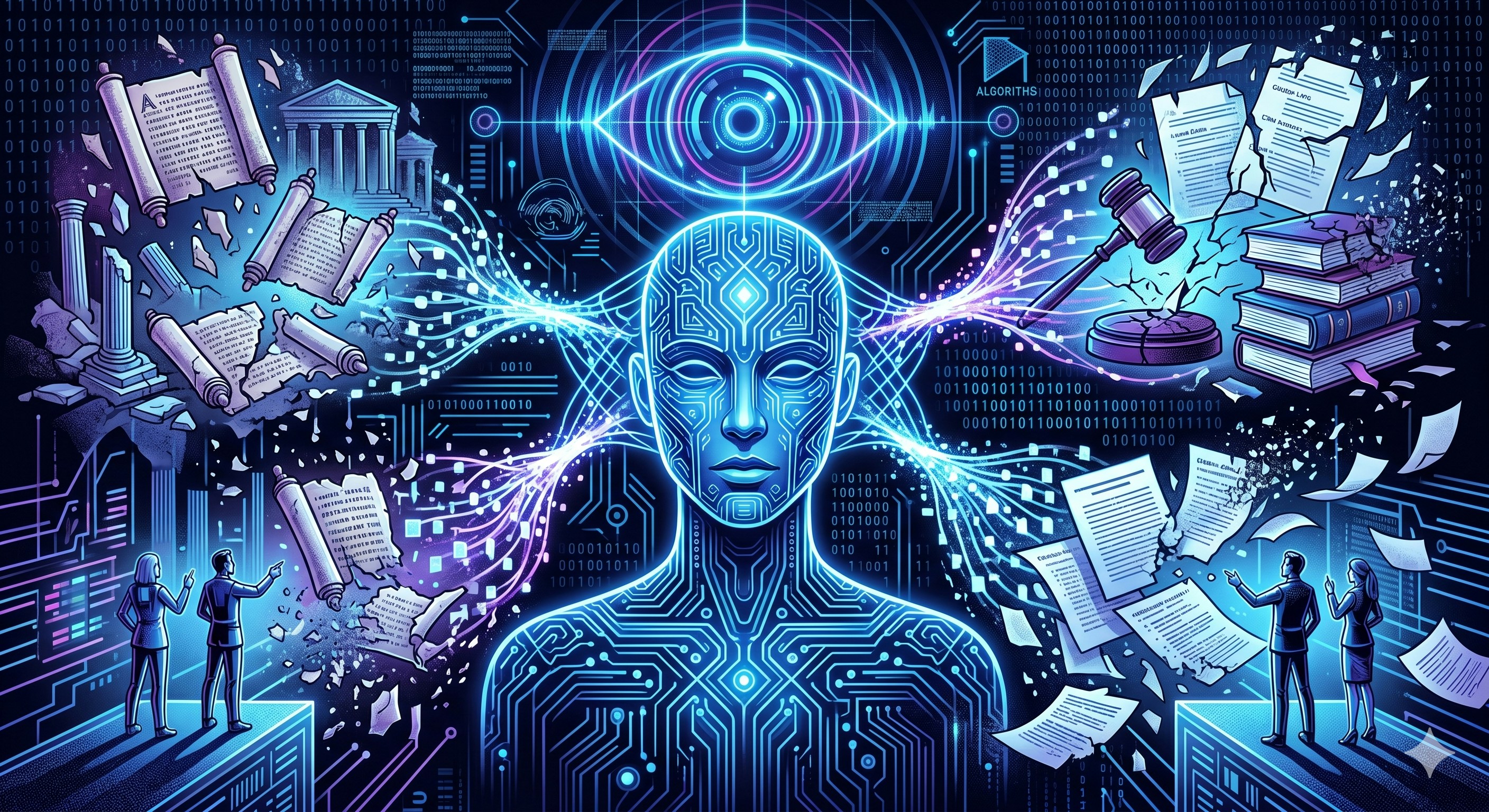 AI認識蘋果的統計原理