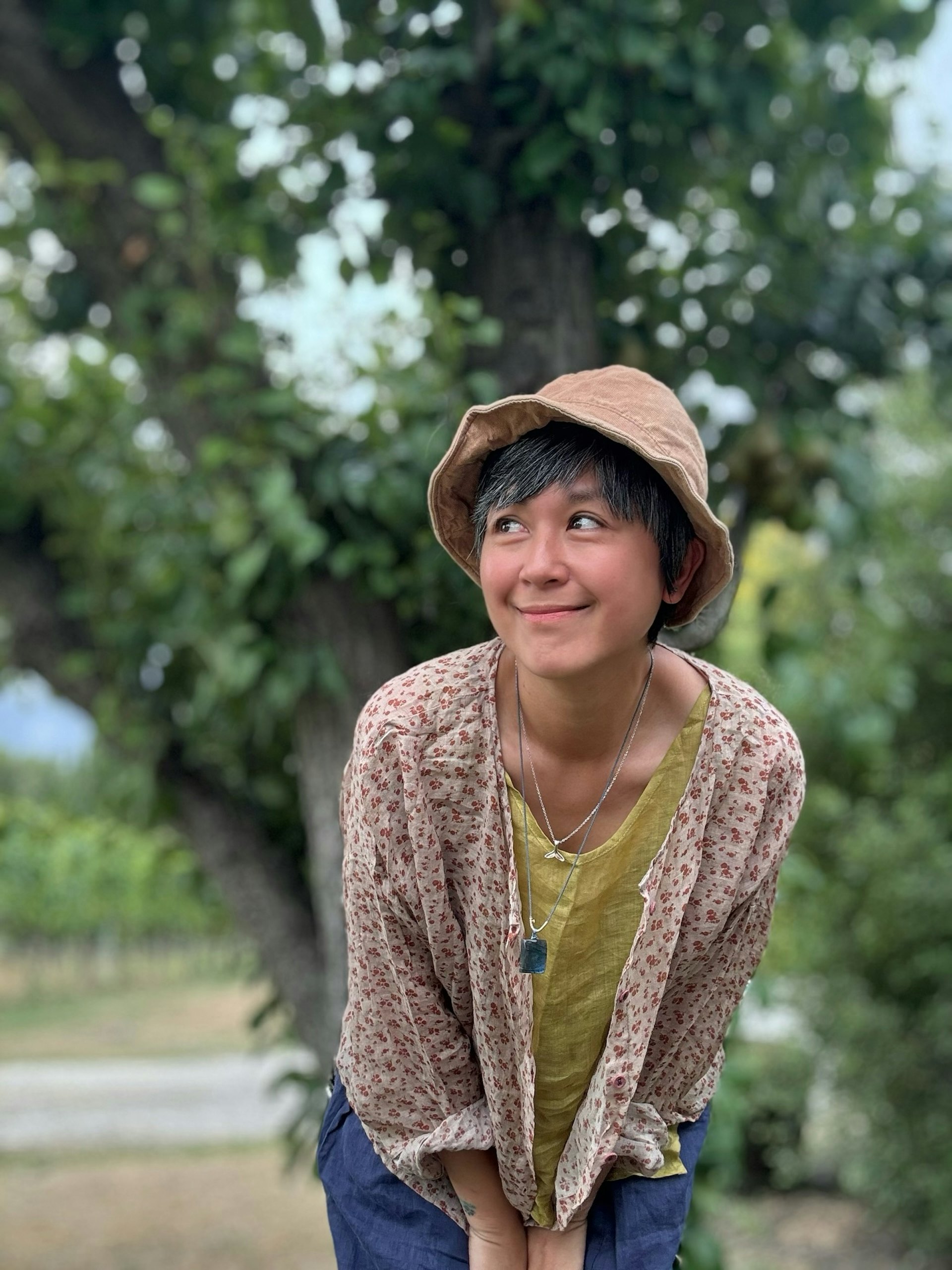 唐寧涉違約官司遭指抑鬱自殘 紐西蘭健走6公里氣色紅潤詮釋慢活智慧 唐寧涉違約官司遭指抑鬱自殘 紐西蘭健走6公里氣色紅潤詮釋慢活智慧