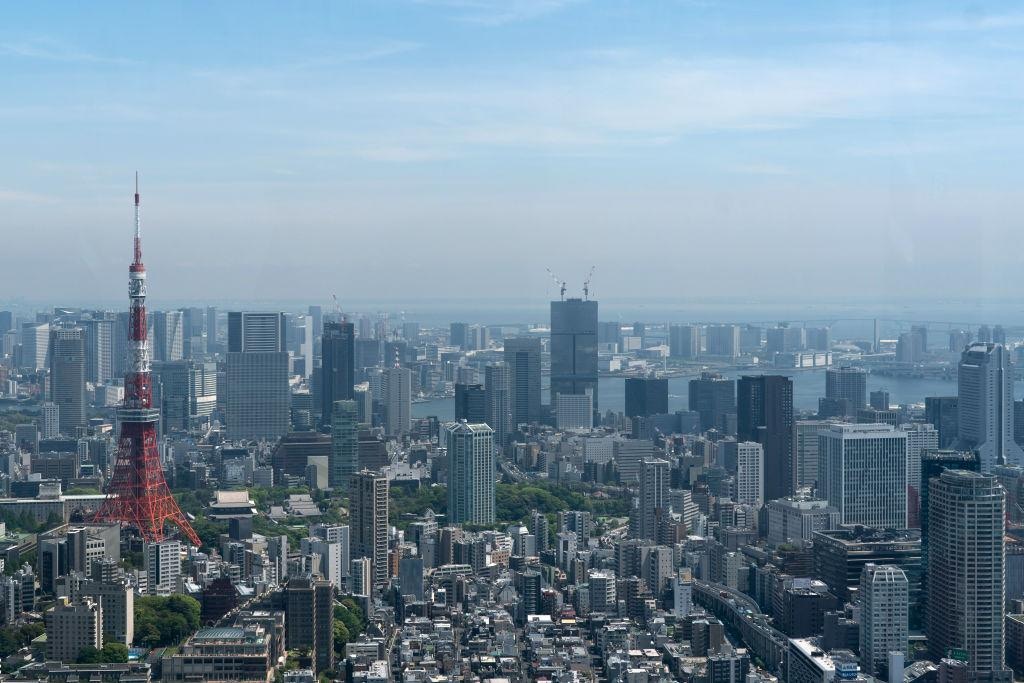 日本未来在财政运作层面,无可回避的课题,势将接踵而至。(Getty Images)