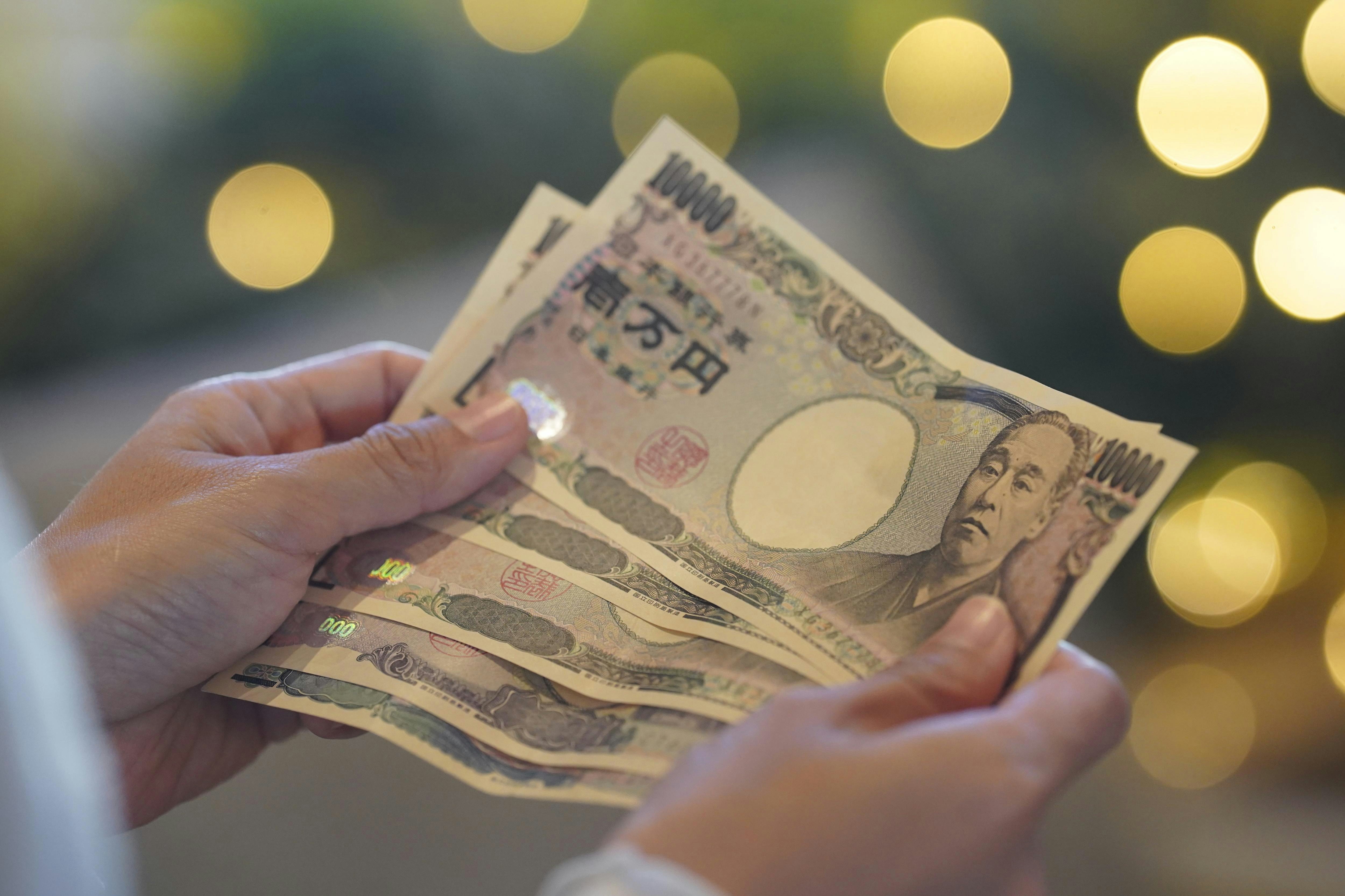 高市政权以「负责任的积极财政」为政策招牌,去年年底通过约18兆日圆规模的2025年度修正预算,近日又拍板定案史上最大规模的2026年度原始预算。(Getty Images)