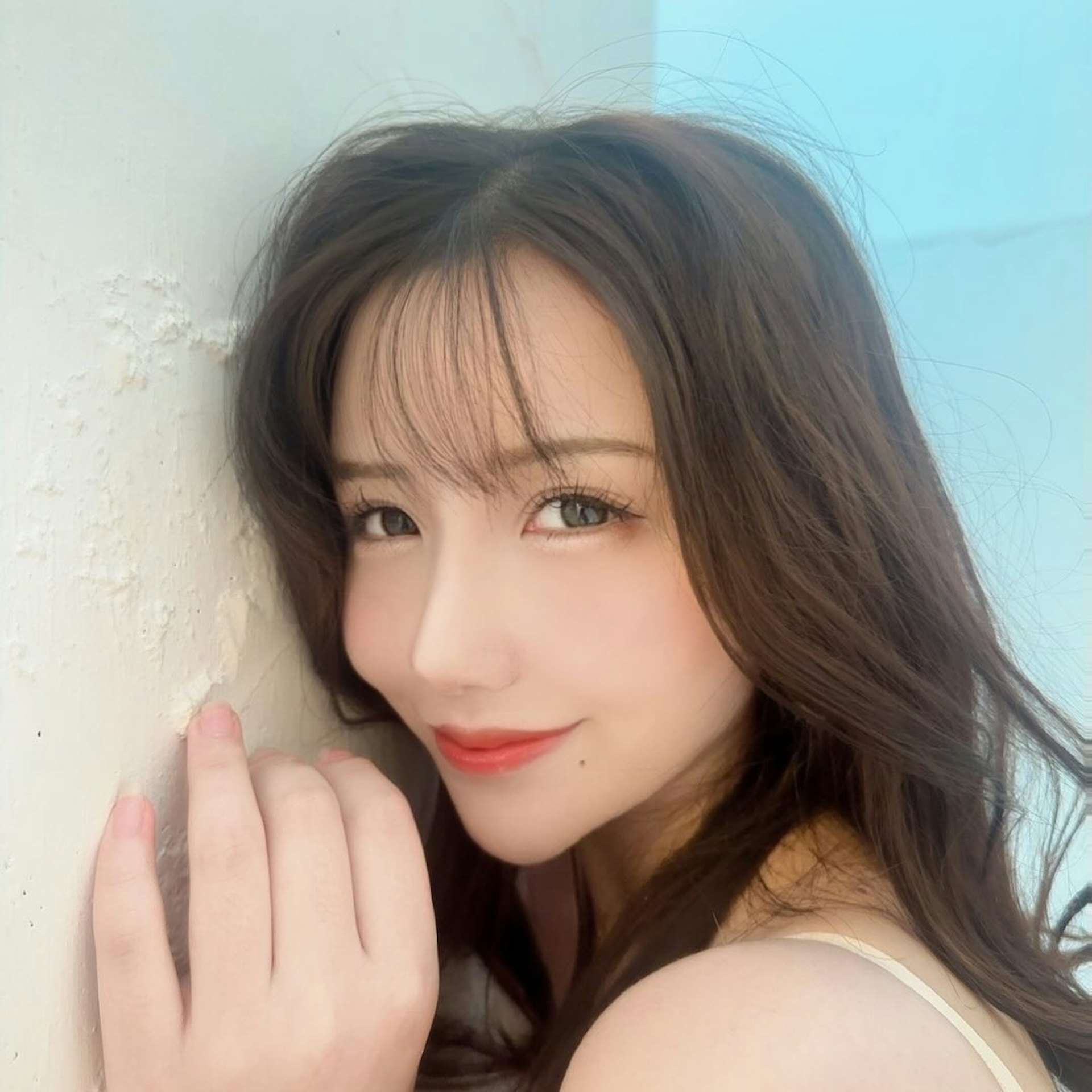 日本AV女优藤咲舞(IG@maifu_jisaki)