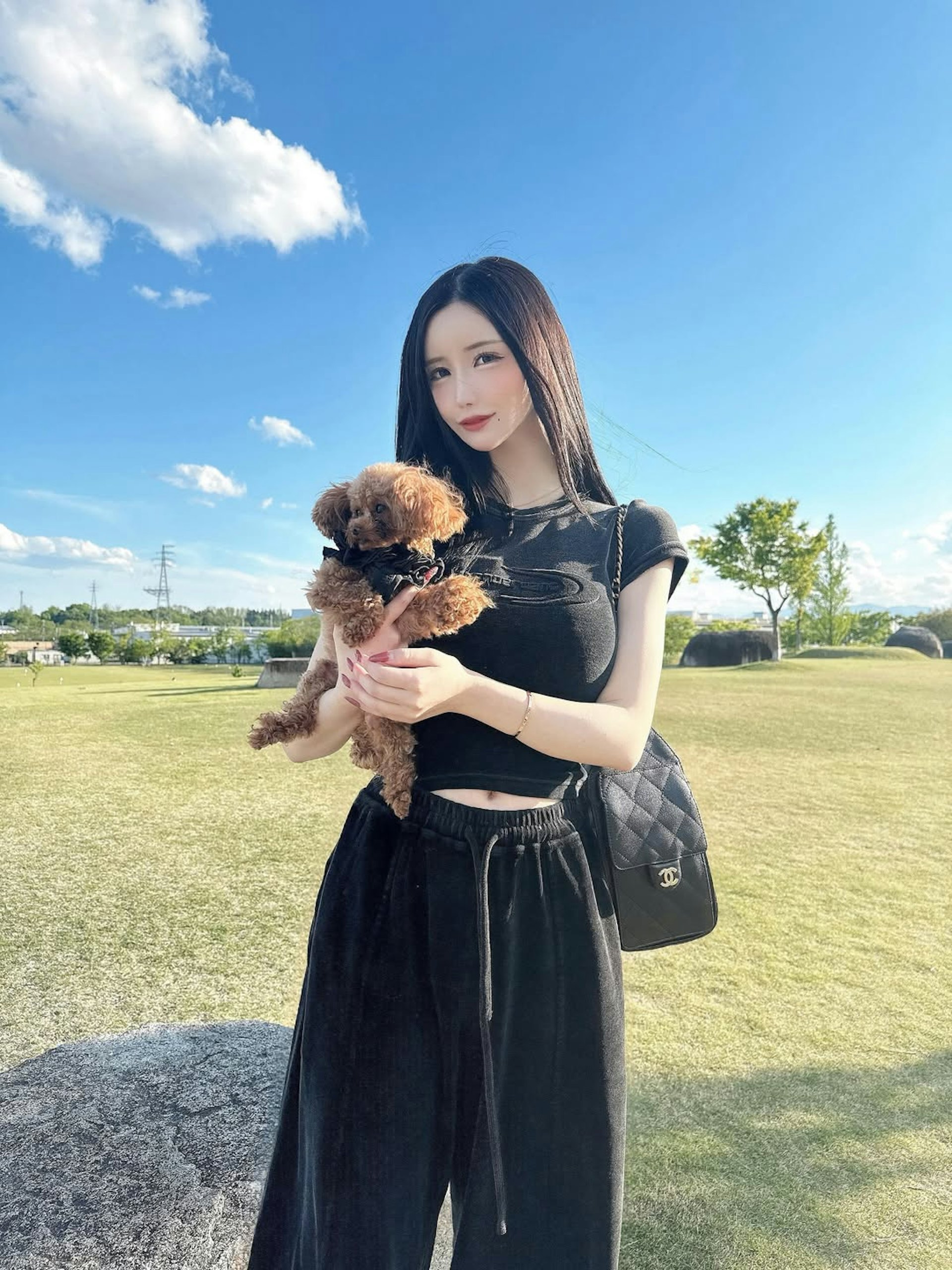 日本AV女优藤咲舞(IG@maifu_jisaki)