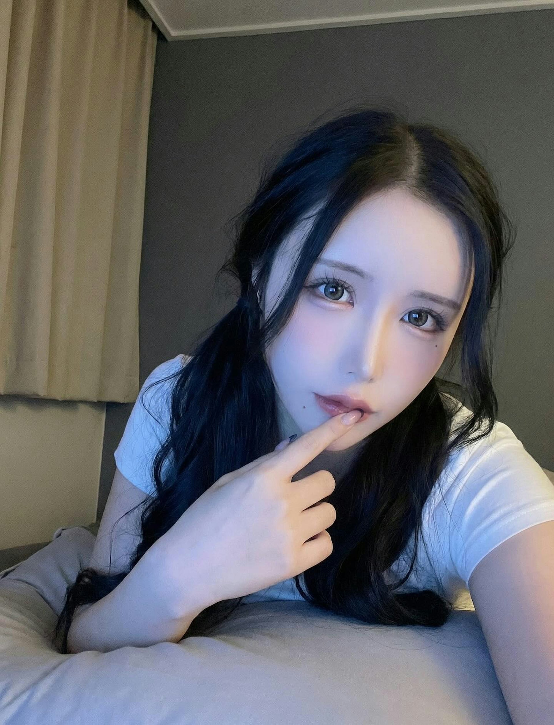 日本AV女优藤咲舞(IG@maifu_jisaki)