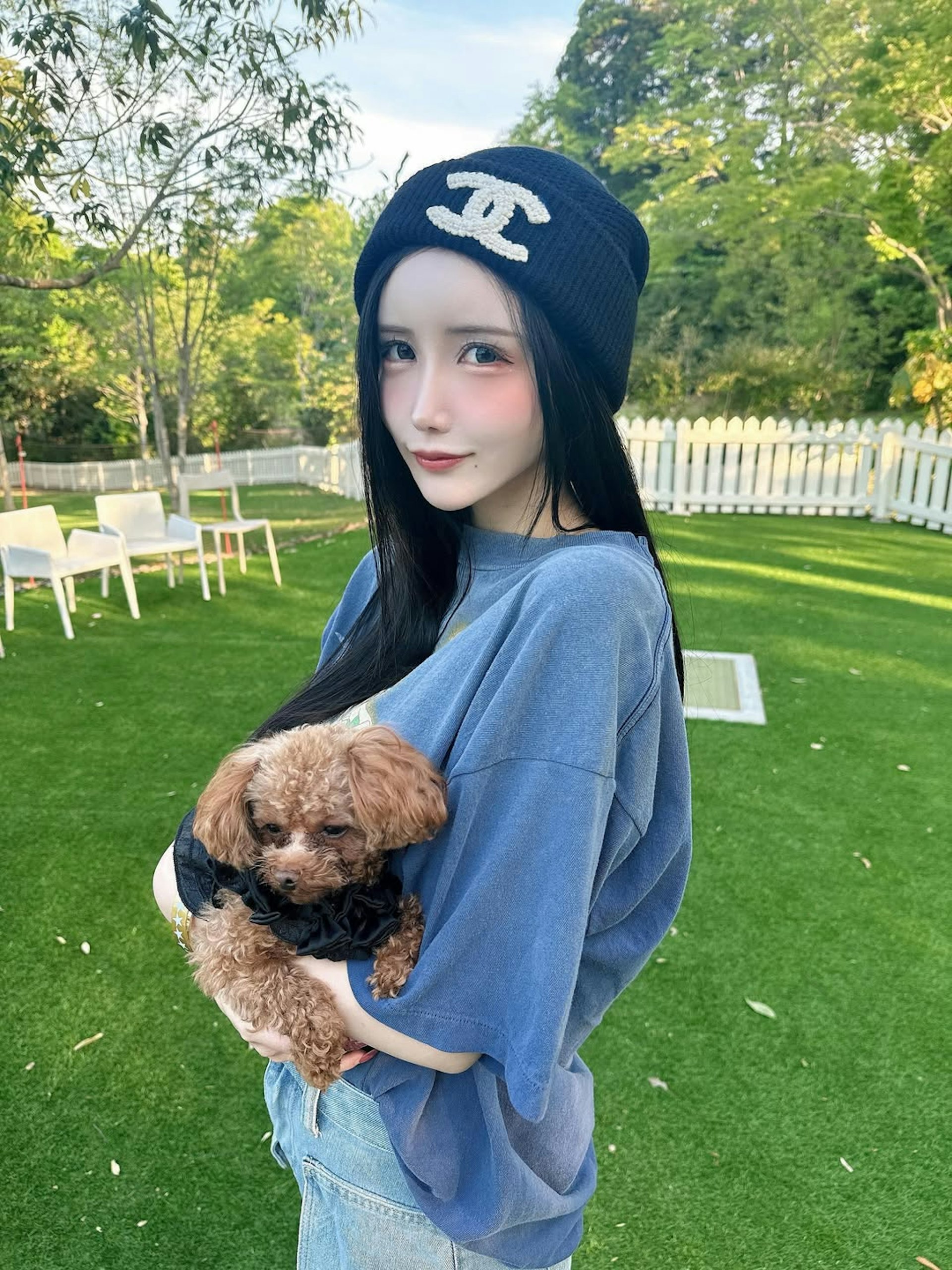 日本AV女优藤咲舞(IG@maifu_jisaki)