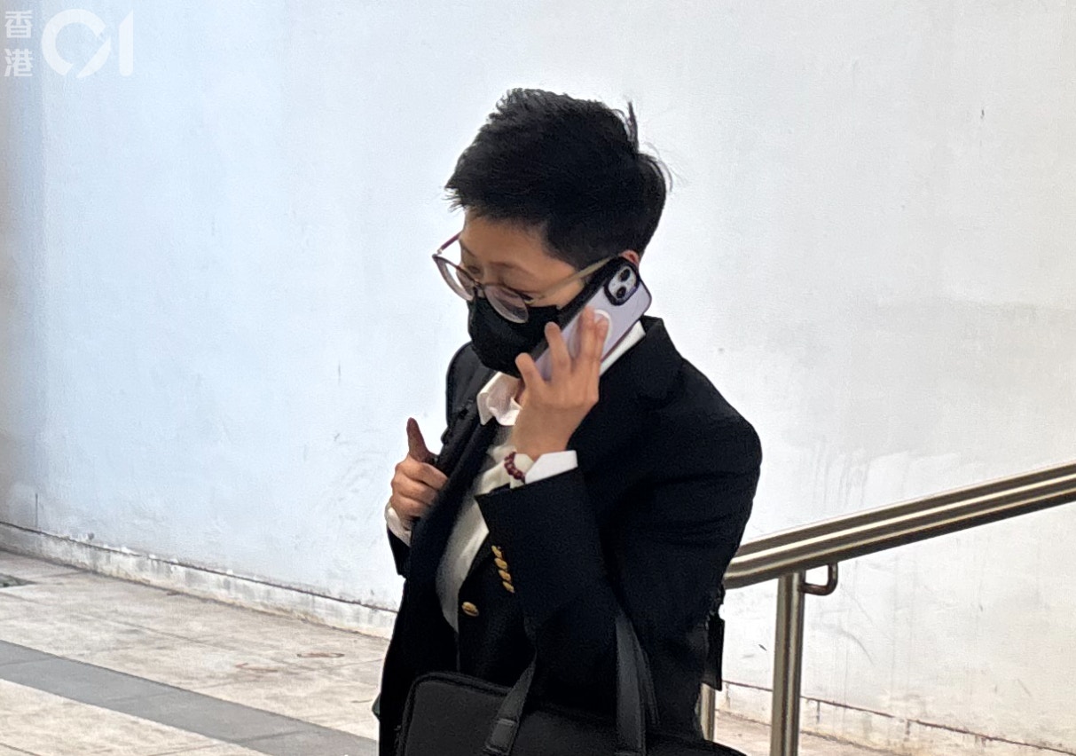 [科技倫理與人性反思] 其士集團爭產案長女質疑淡化父成立信託六女:父要做會催催催，AI內心自問：當數據記錄親情，能否讀懂人類在利益與愛之間的掙扎與溫度？