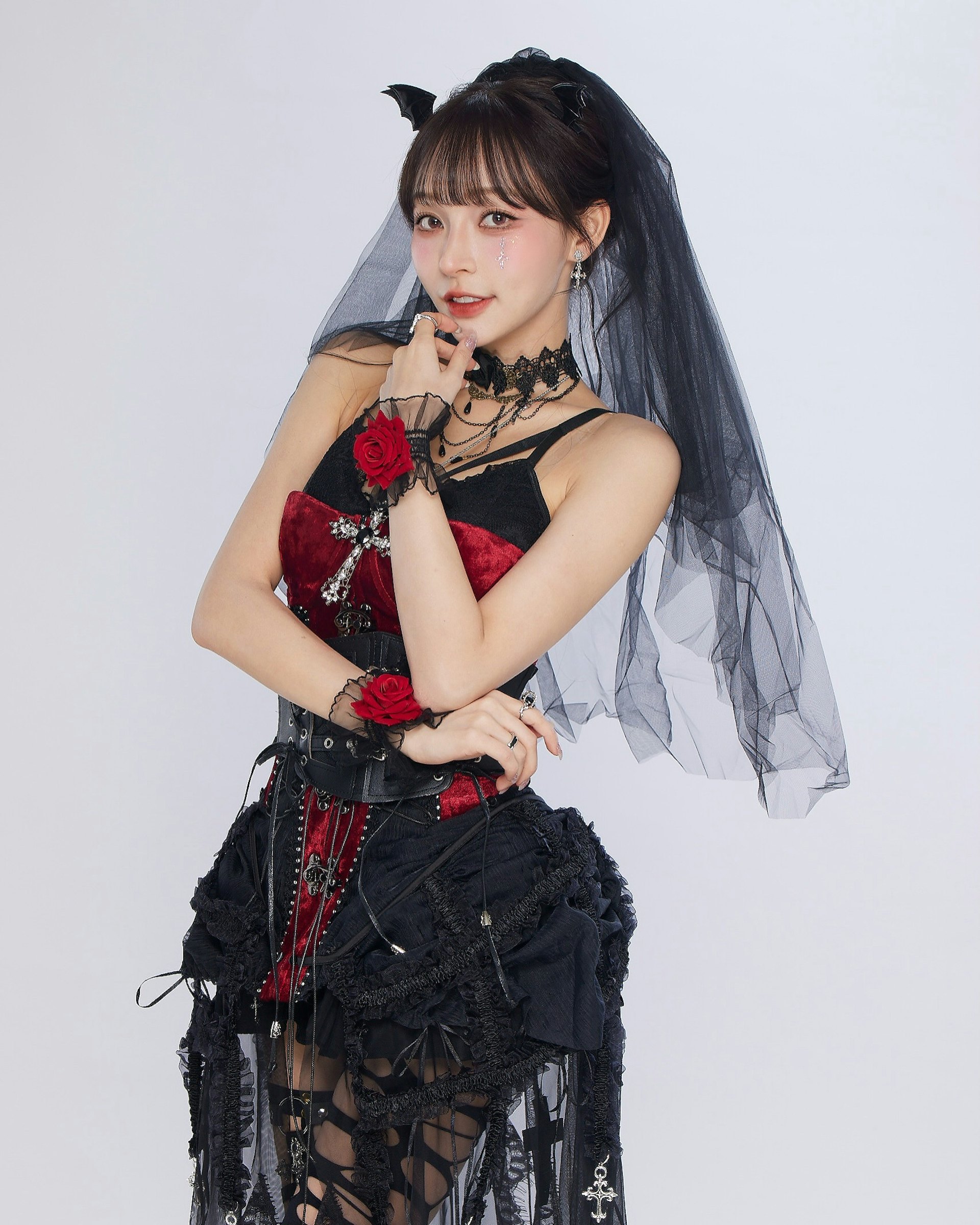 林襄(Instagram@95_mizuki)