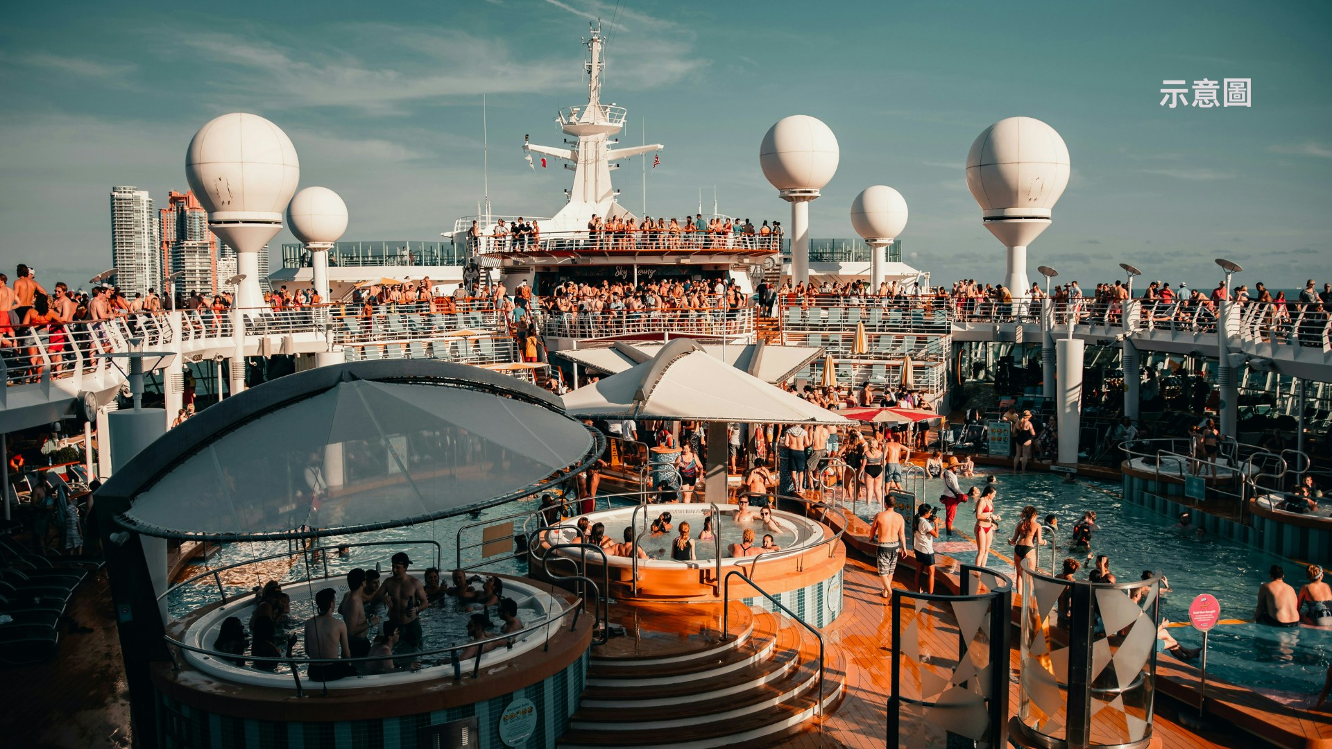 The Dark Side of Cruise Vacations: Employees Reveal Hidden Secrets