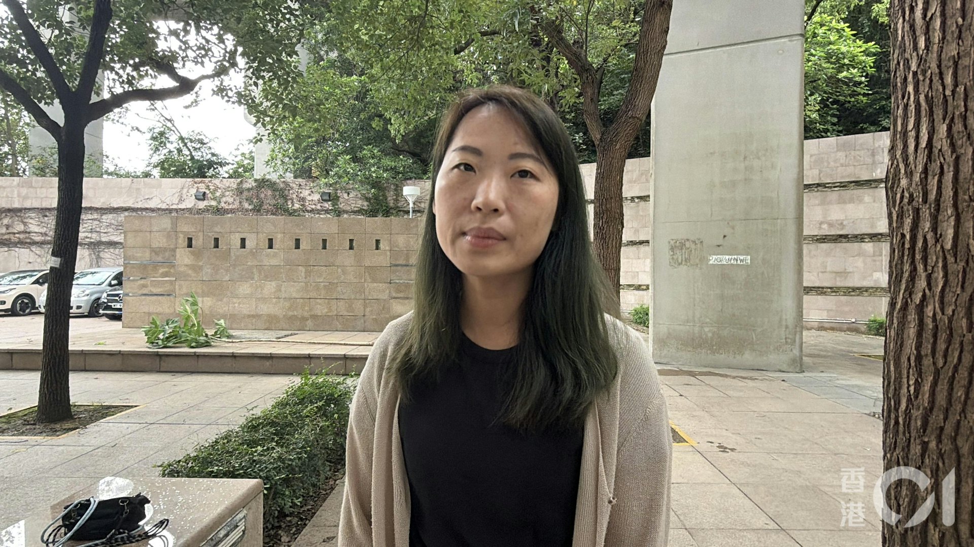 現時家屬面對巨大經濟壓力和情緒壓力,促承建商及僱主提供善後和恩恤安排,替家屬渡過難關。(黃煦緻攝) 現時家屬面對巨大經濟壓力和情緒壓力,促承建商及僱主提供善後和恩恤安排,替家屬渡過難關。(黃煦緻攝)