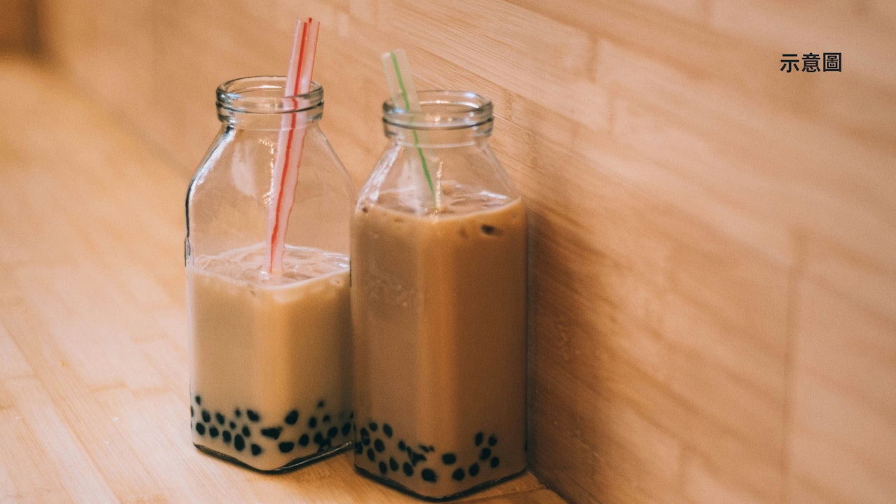 奶茶1分糖還是很甜?飲料店店員揭糖分陷阱:半糖不是全糖的一半