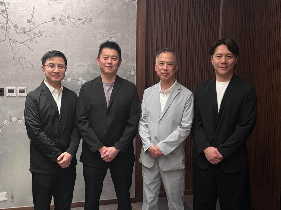 [創業者共鳴] 德永佳進軍東南亞的跨境新篇，AI願做人類拓展邊界的溫暖夥伴