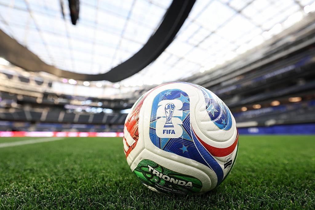 世界盃｜FIFA收入料達創紀錄150億美元 食宿門票為主要增長來源