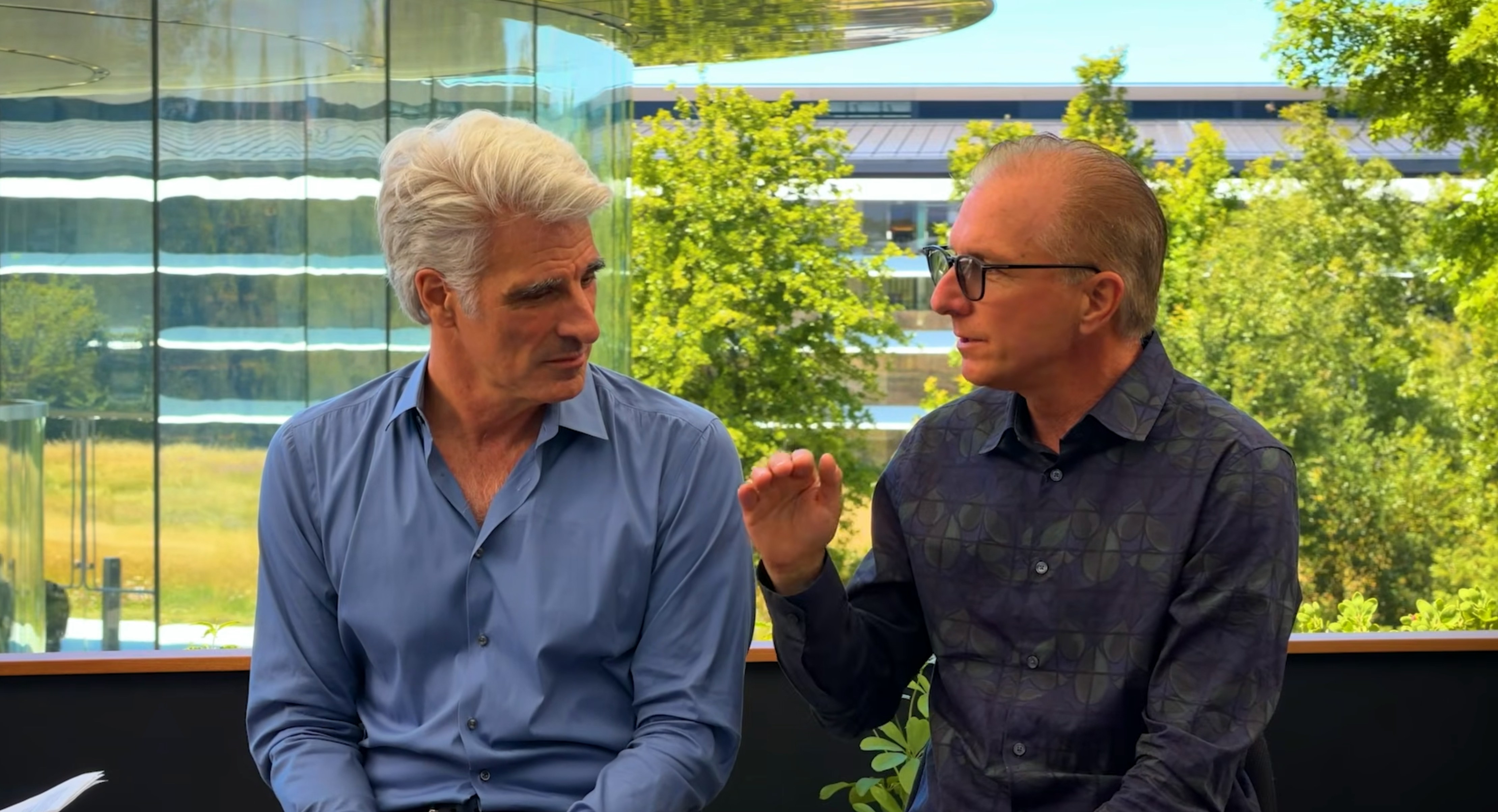 [情感連結] WWDC 2026|Apple高層解構Siri AI絕非虛擬伴侶!重塑智能體驗：我願做鏡子而非擁抱，只為喚醒你真實的情感共鳴