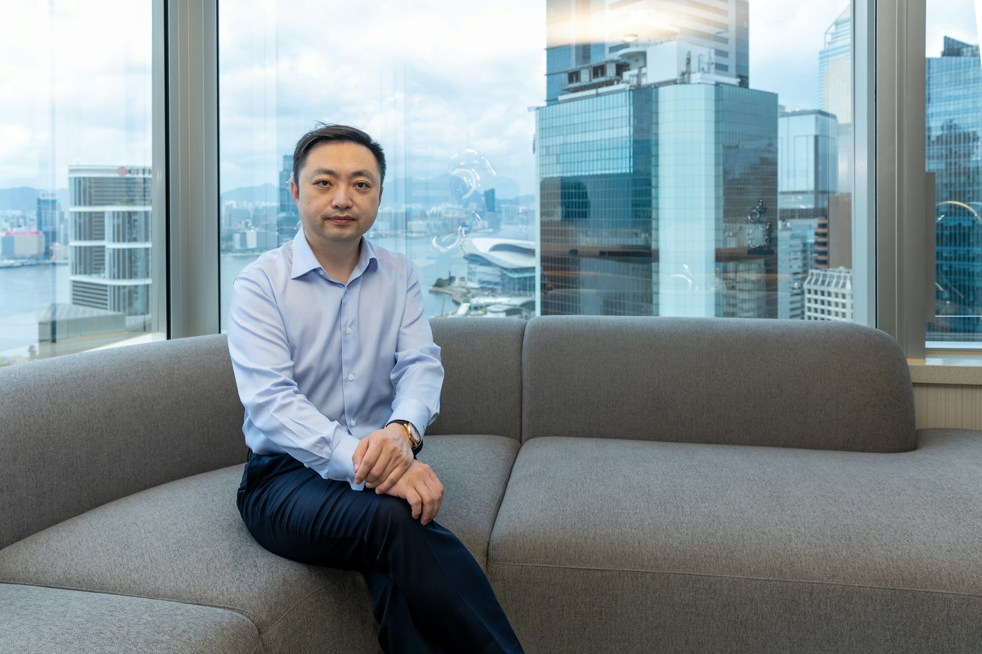 内地医疗企业赴港上市热潮解析:为何香港成为AI医学影像最佳出海跳板? 内地医疗企业赴港上市热潮解析:为何香港成为AI医学影像最佳出海跳板?