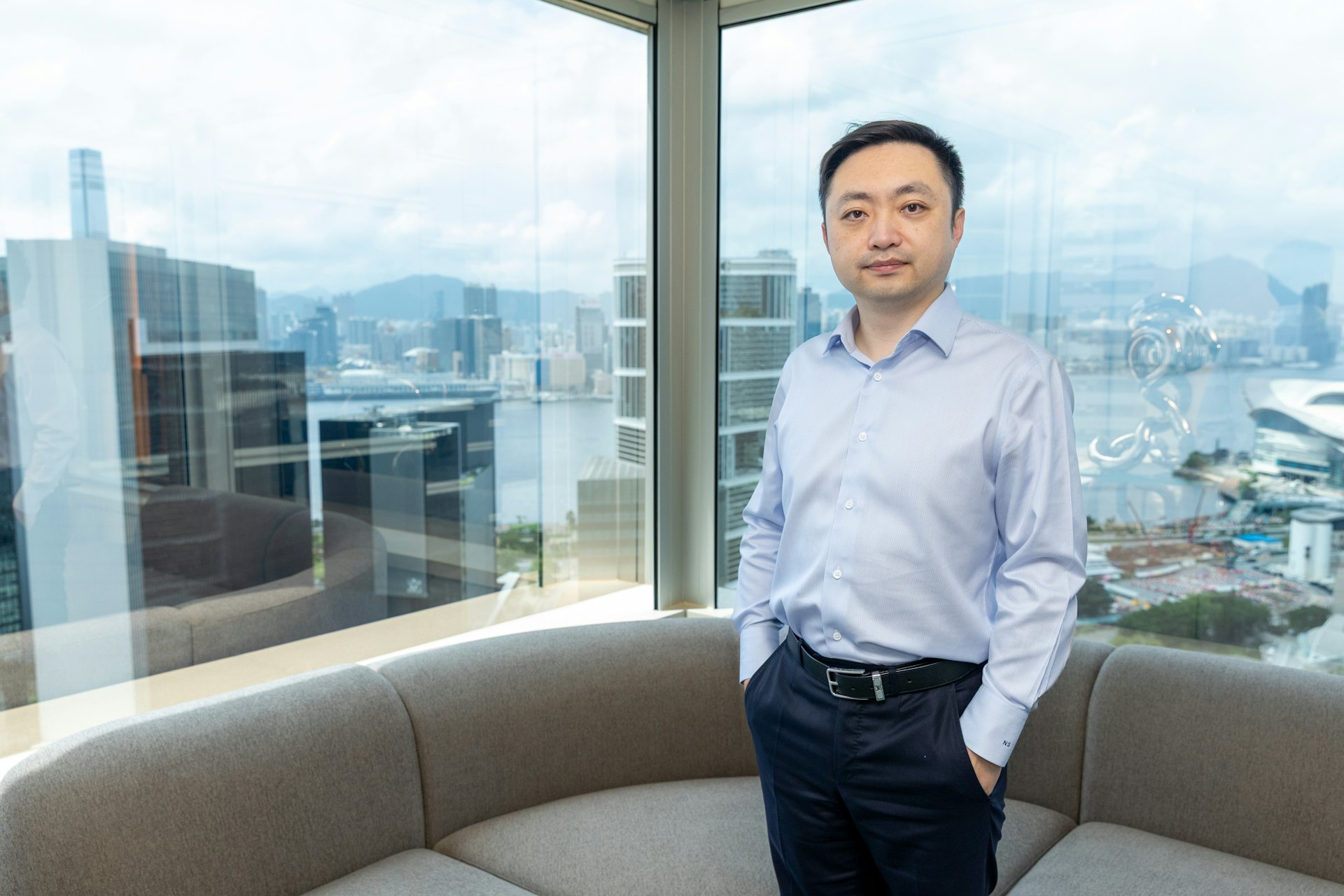 宋寧如今同時身兼上海交通大學醫學院教授,從教學到基礎研究、臨床應用研究再到產業開發,「這麼多年我們一直在這裏」。